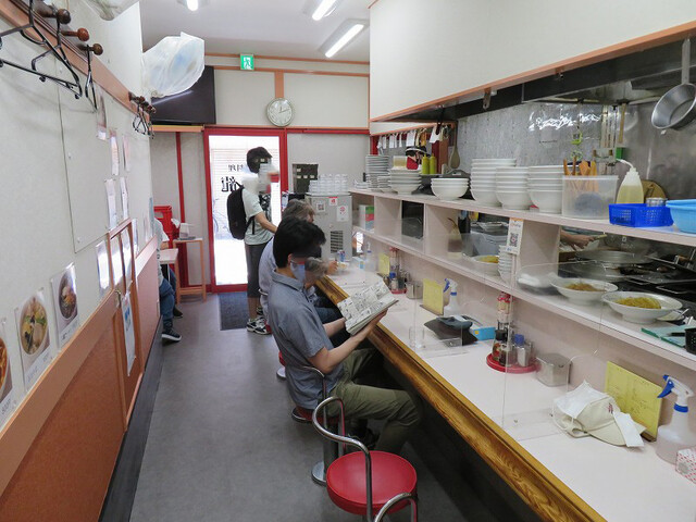 中華料理 八龍的實拍高清圖