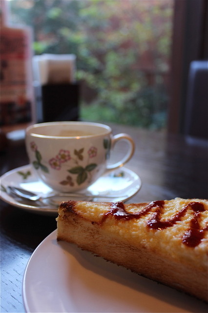 recommendations image for ガルル珈琲