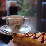 recommendations for ガルル珈琲