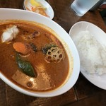 ジャック イン ザ ボックス的实拍图