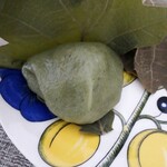 鳴海餅 丸太町店的实拍图