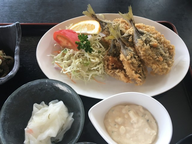 お食事処おぐら的实拍高清图