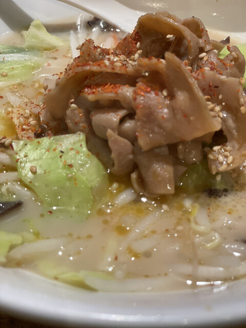 recommendations image for 博多 一風堂 高田馬場店