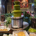 recommendations for F&J×THE CORNER ROOM