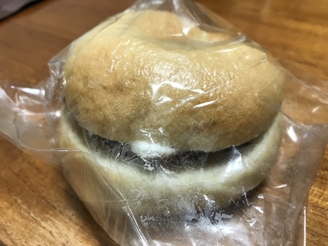 ベーグルカフェ ピギー的实拍高清图