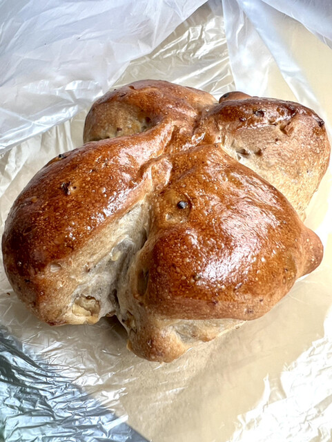 recommendations image for パン パティ