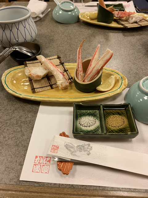 かに道楽 江坂店的實拍高清圖