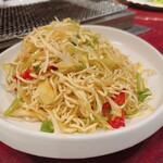 中国料理 喜羊門 上野店的實拍圖