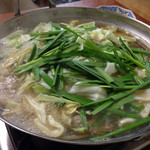 博多もつ鍋 凡的實拍圖