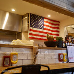 ザ バーガースタンド ナツメグ的实拍图