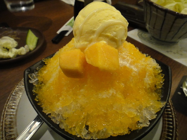 山内農場 京都中央口駅前店的實拍高清圖