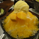 山内農場 京都中央口駅前店的實拍圖