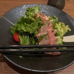 和創作 空 西新宿的实拍图