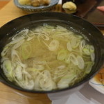 白山上　鮨　辰巳的實拍圖