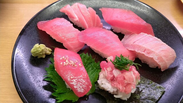 スシロー 京都桂店的實拍高清圖