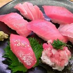 スシロー 京都桂店的實拍圖