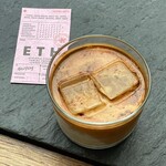 GLITCH COFFEE OSAKA的實拍圖