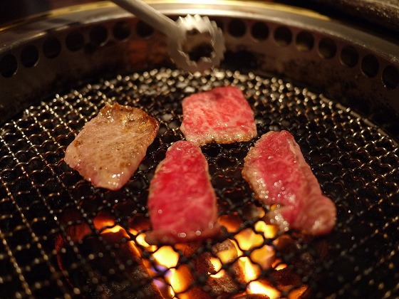 和牛焼肉 土古里 大井町店的实拍图
