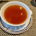 ホテルオークラ 中国料理「桃花林」 日本橋室町賓館的實拍圖