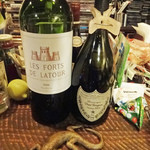 recommendations for レザール