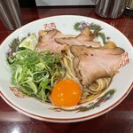中華そば 辻的实拍图