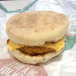 マクドナルド JR野田駅前店的實拍圖