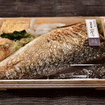 recommendations for 刷毛じょうゆ 海苔弁 山登り GINZA SIX店