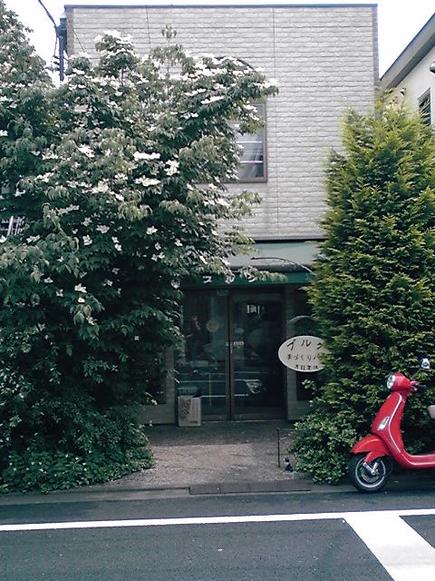 recommendations for ブルク