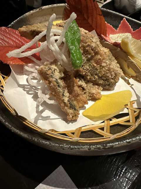先斗町 魯ビン的實拍高清圖