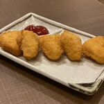 東京串焼倶楽部 秋葉原店的實拍圖
