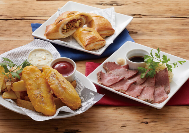 recommendations image for 82 渋谷宮益坂店