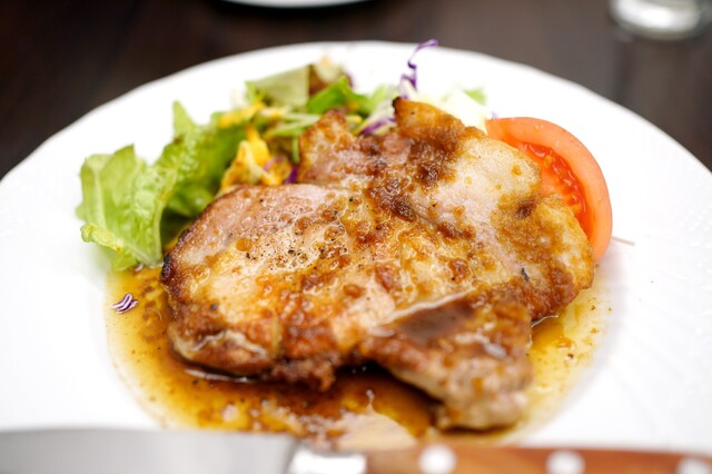 recommendations image for 麻布笄軒 広尾本店