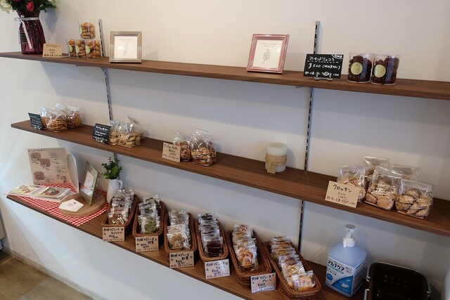 recommendations image for パティスリーmaru's 錦糸町店
