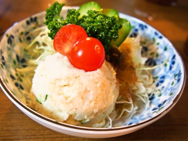 串かつ 千里的实拍高清图