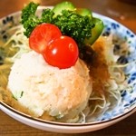 串かつ 千里的实拍图