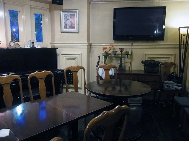 カフェクラブ 石橋亭的實拍高清圖