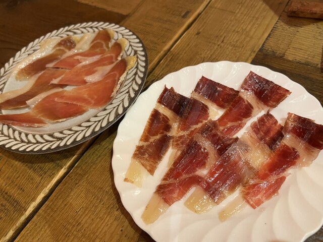 BAR LA FRAGANCIA的实拍高清图