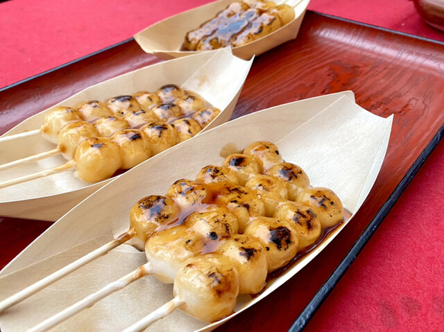 recommendations image for みかえり茶屋