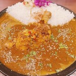 黒岩咖哩飯店的实拍图