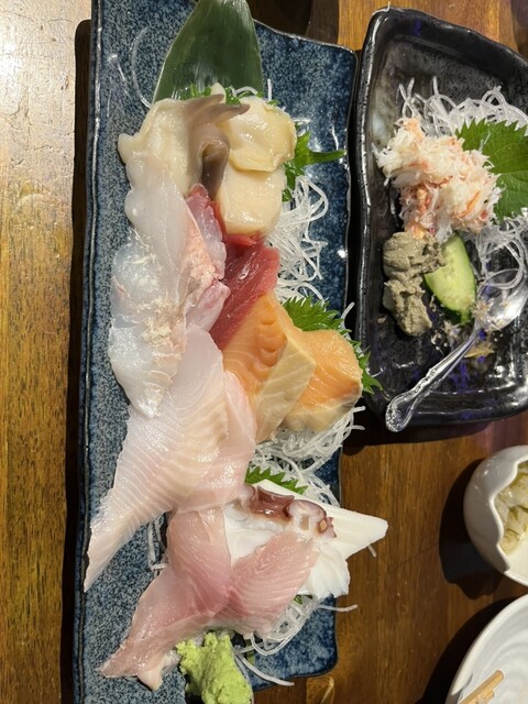 開陽亭 すすきの2号店的實拍高清圖