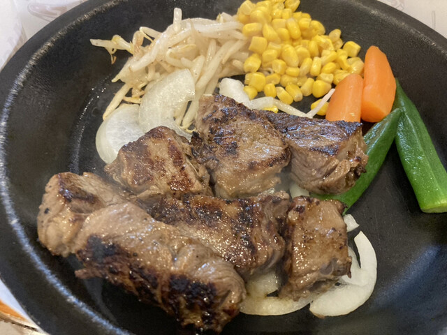 M-1 STEAK的實拍高清圖