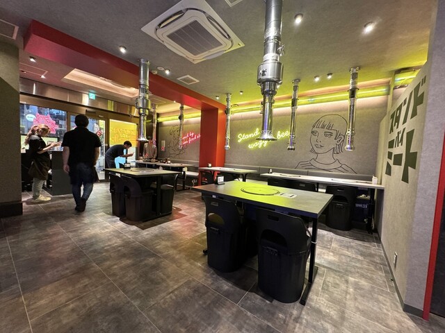 スタンドバイミート 赤坂的实拍高清图