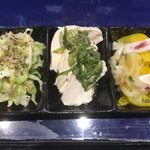 ちょこっと的实拍图
