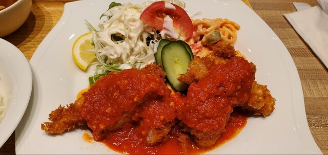 丹ノ菜とチーズ ビストロテラオ ららぽーと堺店的實拍高清圖