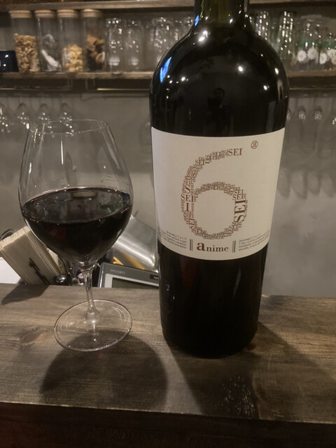 ミケトラ STAND WINE BAR的實拍高清圖