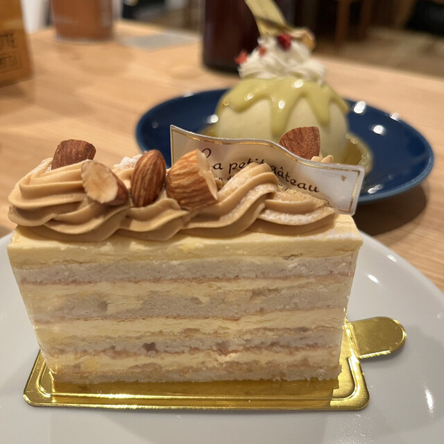 PATISSERIE Harukuru的实拍高清图