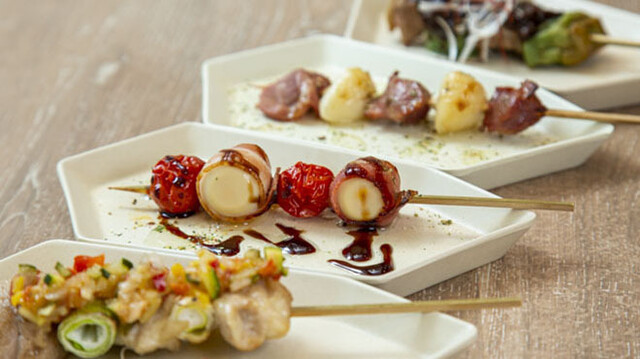 recommendations image for 大衆酒場 フレンチマン なんばウォーク店