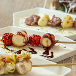 recommendations for 大衆酒場 フレンチマン なんばウォーク店