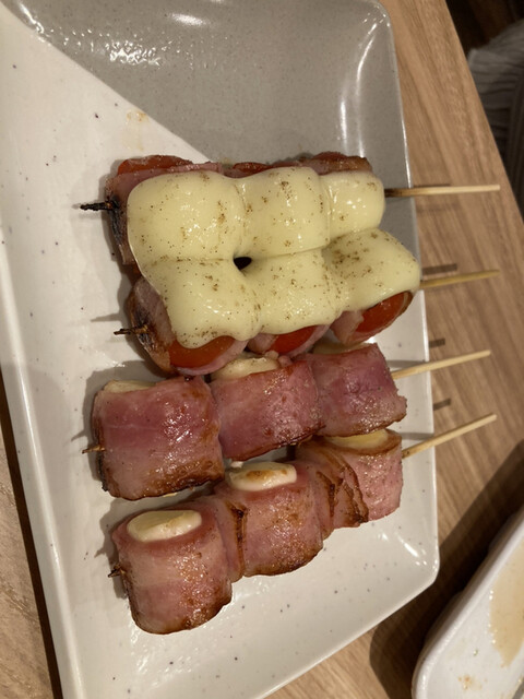 博多とりかわ 大臣 駅西串房的實拍高清圖