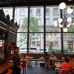 Dining & Bar LAVAROCK的實拍圖